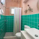 Prázdninový dům Cycladique Avec Piscine A Debordement Vue Imprenable Sur La *