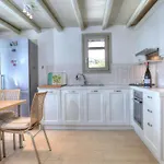Casa de Férias Cycladique Avec Piscine à Débordement Vue Imprenable Sur La